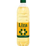 Óleo de Soja Liza 900ml
