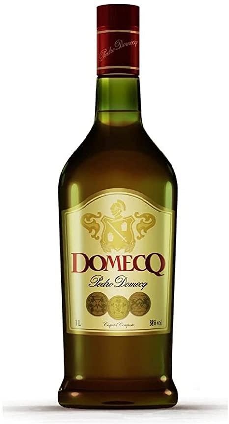 Coquetel DomecQ 1L
