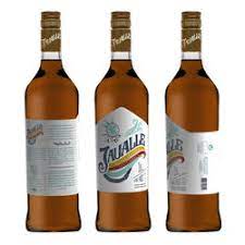 Cachaça Jaualle GOLD 1L