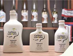 Cachaça Limoeiro 700ml