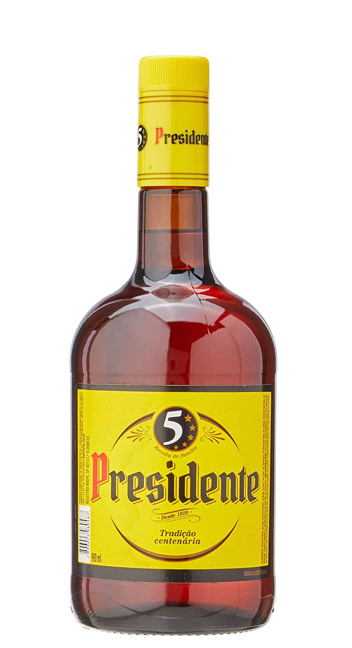 Presidente 900ml