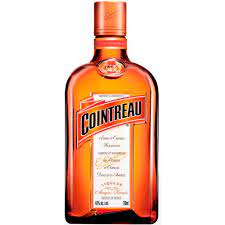 Licor de Laranja Cointreau 700ml