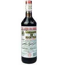 Conhaque São João da Barra 900 ml