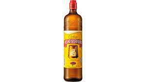 Cachaca Velho Barreiro 910ml