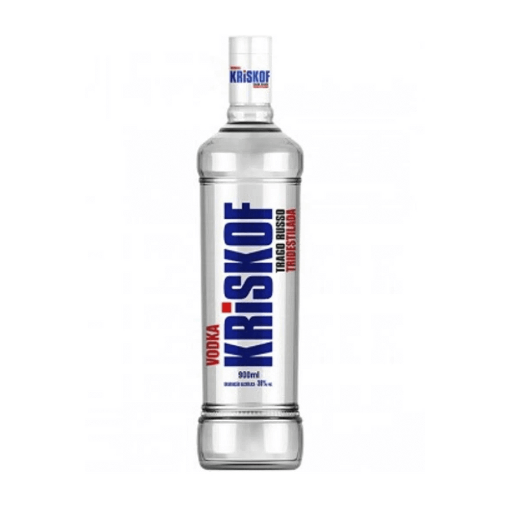 Vodkar Kriskof Tradicional 900ml