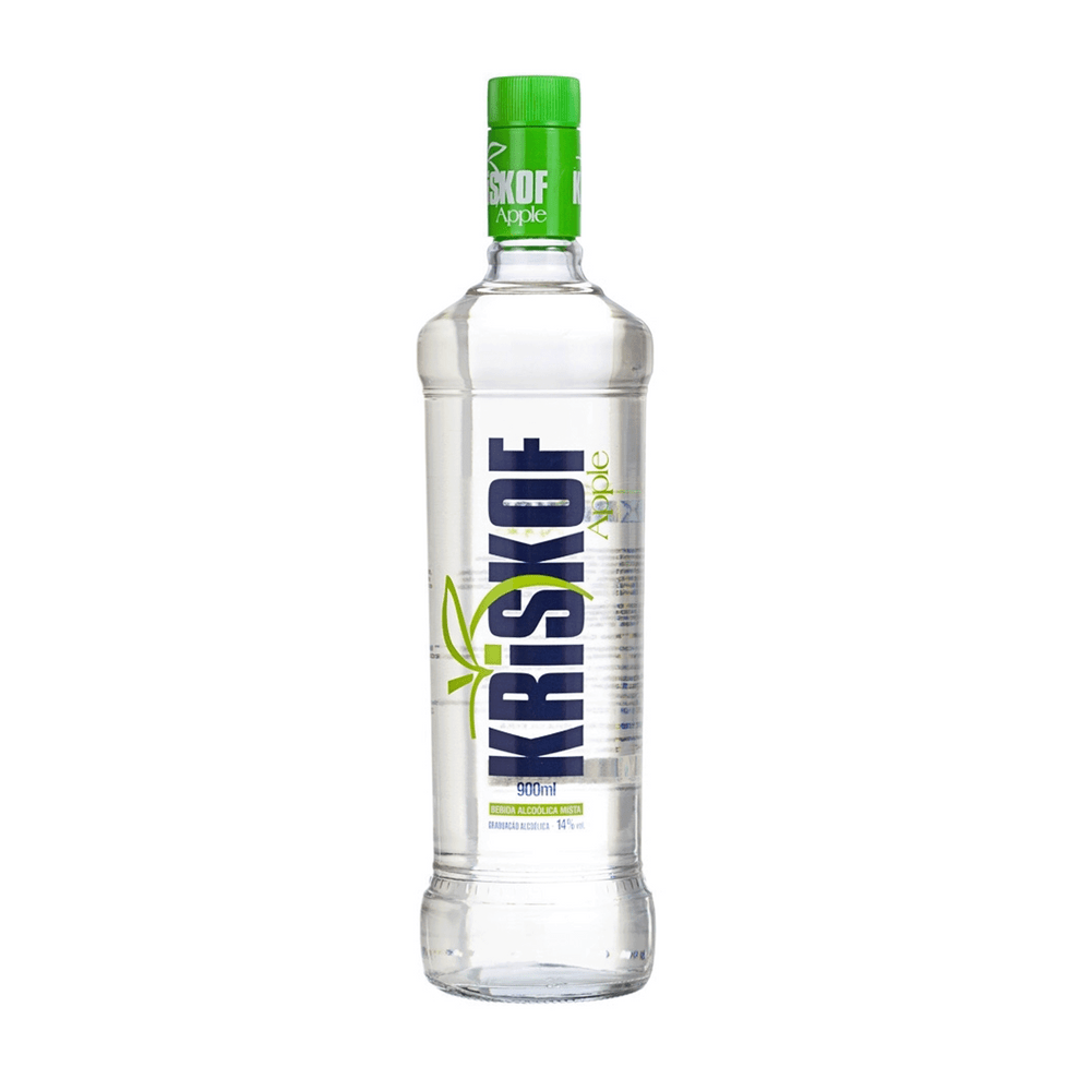 Vodkar Kriskof Apple 900ml