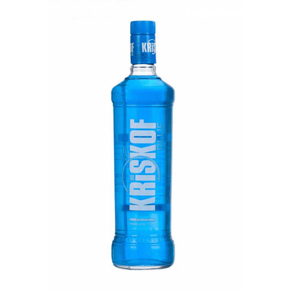 Vodkar Kriskof Blue 900ml