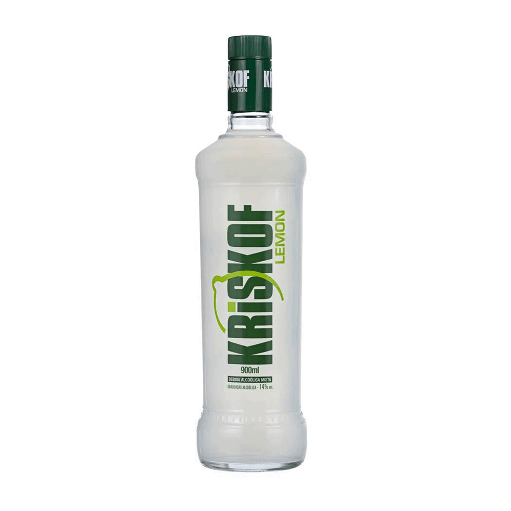 Vodkar Kriskof Lemon 900ml