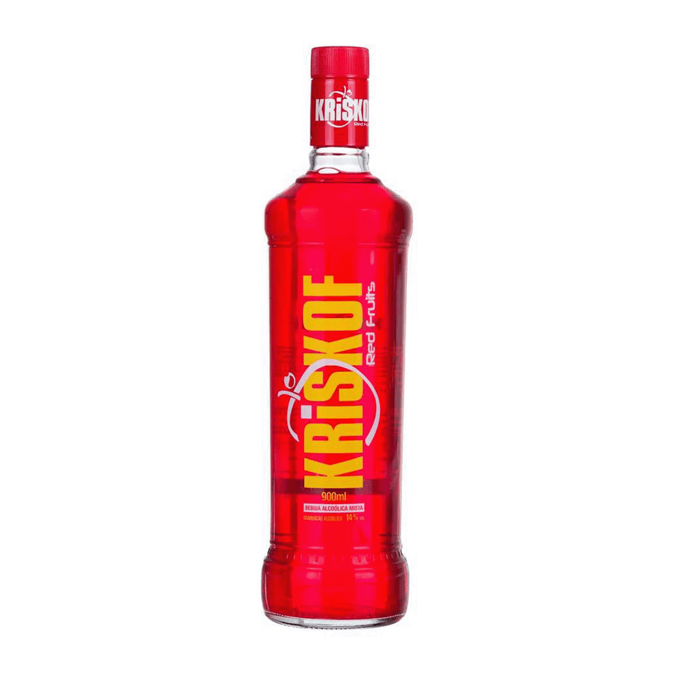 Vodkar Kriskof Melancia 900ml