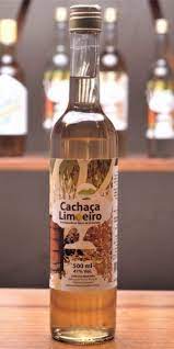 Cachaça Limoeiro 700ml 41% vol.