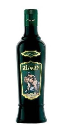 Catuaba Selvagem 900ml