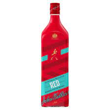 Whisky Johnnie Walker Red Label 1l