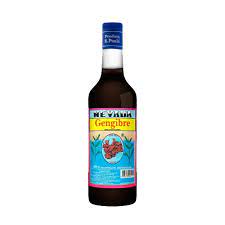BEB. GENGIBRE NEVADA 880ML