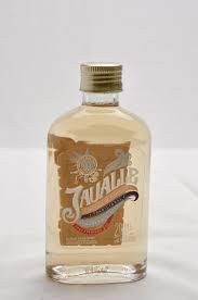 Cachaça Jaualle 200ml GOLD