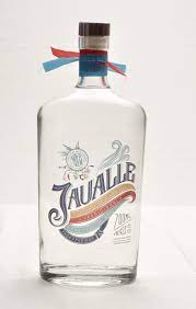 Cachaça Jaualle Silver 700ml