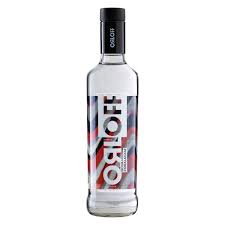 Vodka Orloff 1l