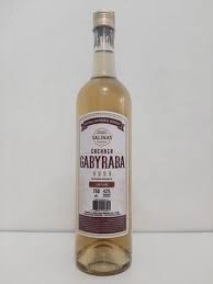 Cachaça Gabyraba OURO 750ml