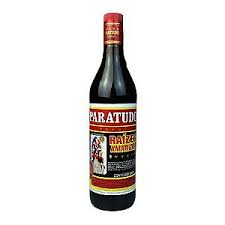 Paratudo Raizes Amargas 900ml