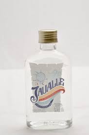 Cachaça Jaualle 200ml SILVER