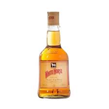 Whisky White Horse 500ml